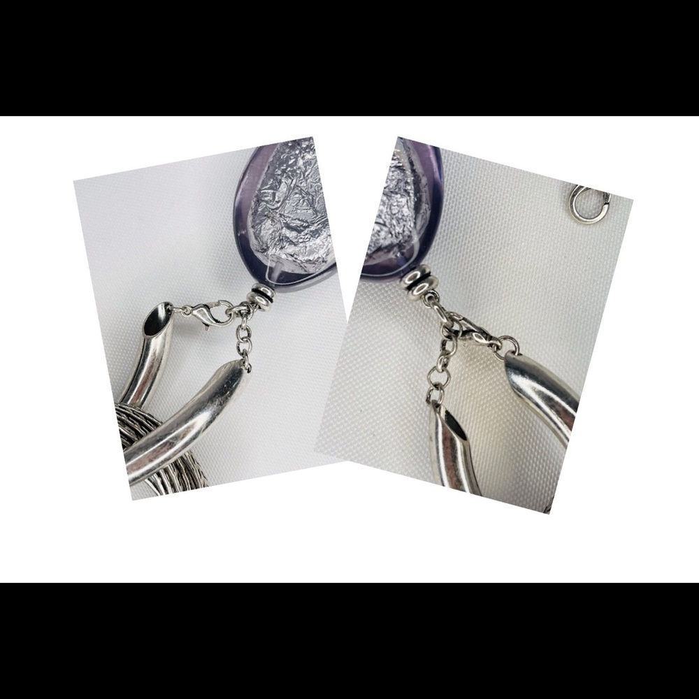 Premier Designs “Skye” Necklace - Picture 5 of 7